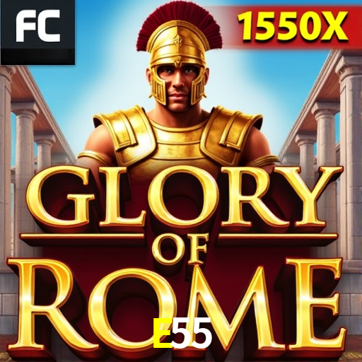 Cadastro Rápido E55