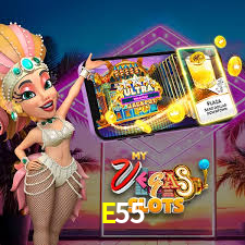 Casino Ao Vivo E55