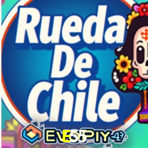 Benefícios da Conta E55