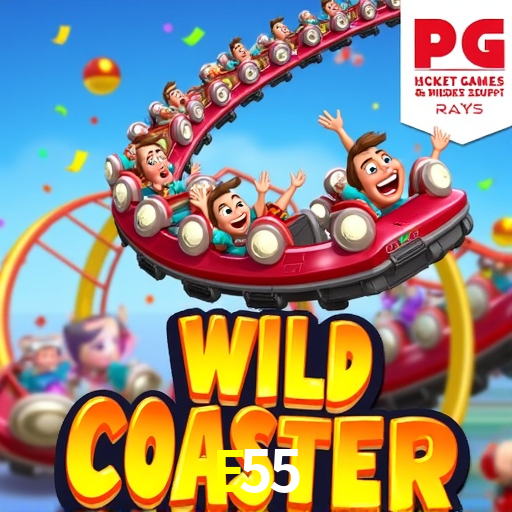 Gates of Olympus E55