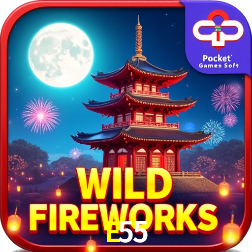 Experiência VIP E55