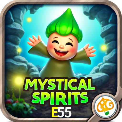 Bônus de Boas-vindas E55